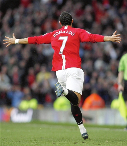 如果说曼城 如果说曼城